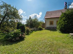 Prodej chalupy, Skuhrov - Huntířov, 170 m2