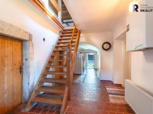 Prodej chalupy, Skuhrov - Huntířov, 170 m2