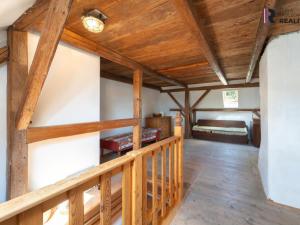 Prodej chalupy, Skuhrov - Huntířov, 170 m2
