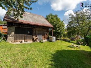 Prodej chalupy, Skuhrov - Huntířov, 170 m2