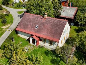 Prodej chalupy, Skuhrov - Huntířov, 170 m2