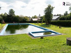 Prodej chalupy, Skuhrov - Huntířov, 170 m2