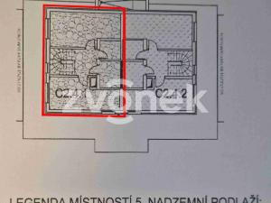 Prodej bytu 3+kk, Uherské Hradiště - Mařatice, 100 m2