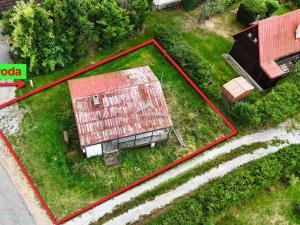 Prodej chaty, Boňkov, 35 m2