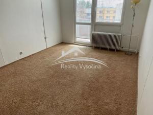 Pronájem bytu 2+1, Havlíčkův Brod, Žižkov II, 58 m2