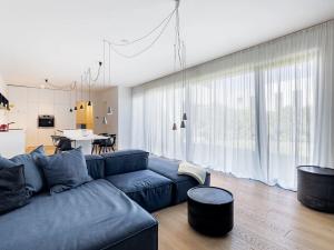 Pronájem vily, Praha - Horní Měcholupy, U Golfu, 248 m2