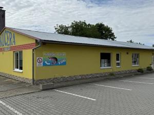 Prodej obchodního prostoru, Brno, 280 m2