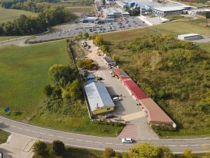 Prodej obchodního prostoru, Brno, 280 m2
