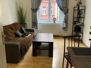 Pronájem bytu 3+kk, Cheb, Svobody, 90 m2