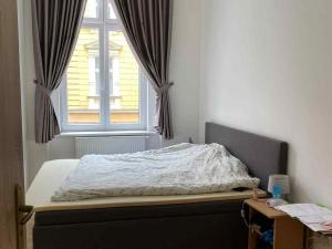 Pronájem bytu 3+kk, Cheb, Svobody, 90 m2