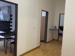 Pronájem bytu 3+kk, Cheb, Svobody, 90 m2