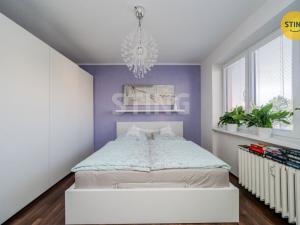 Prodej bytu 2+1, Ostrava, Resslova, 50 m2