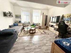 Pronájem bytu 1+1, Bystřany - Světice, Pražská, 40 m2