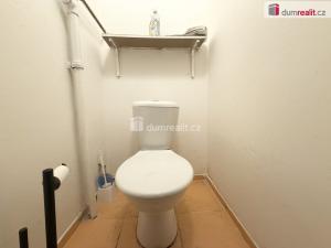 Pronájem bytu 1+1, Bystřany - Světice, Pražská, 40 m2