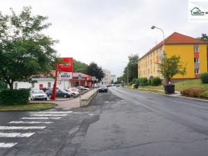 Pronájem bytu 1+1, Sokolov, Boženy Němcové, 35 m2