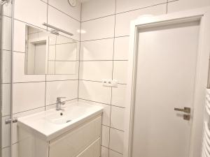 Pronájem bytu 2+kk, Praha, Plamínkové, 41 m2