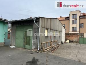 Pronájem skladu, Kutná Hora - Sedlec, Vítězná, 55 m2