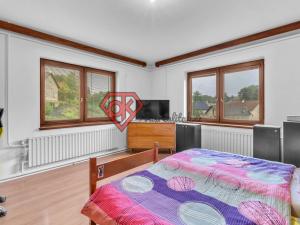 Prodej rodinného domu, Rychnov nad Kněžnou - Panská Habrová, 191 m2