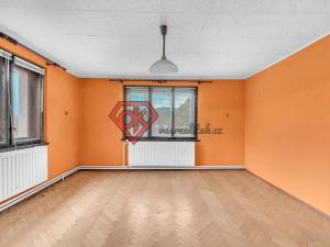 Prodej rodinného domu, Rychnov nad Kněžnou - Panská Habrová, 191 m2