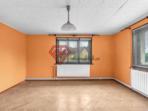 Prodej rodinného domu, Rychnov nad Kněžnou - Panská Habrová, 191 m2