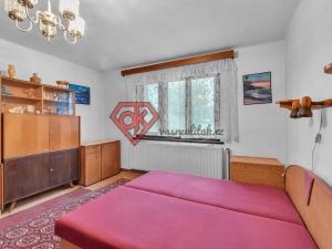 Prodej rodinného domu, Rychnov nad Kněžnou - Panská Habrová, 191 m2