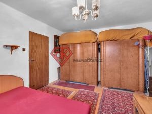 Prodej rodinného domu, Rychnov nad Kněžnou - Panská Habrová, 191 m2