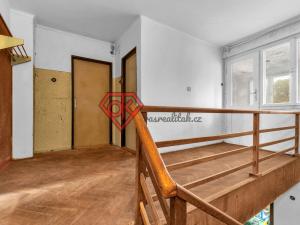 Prodej rodinného domu, Rychnov nad Kněžnou - Panská Habrová, 191 m2