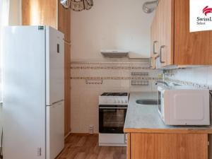 Prodej bytu 2+1, Třinec, kpt. Nálepky, 53 m2