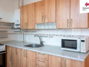 Prodej bytu 2+1, Třinec, kpt. Nálepky, 53 m2