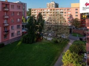 Prodej bytu 2+1, Třinec, kpt. Nálepky, 53 m2