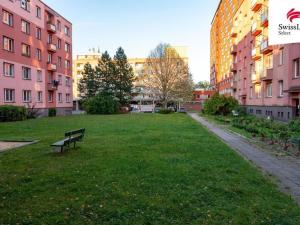 Prodej bytu 2+1, Třinec, kpt. Nálepky, 53 m2