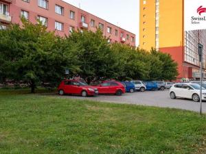 Prodej bytu 2+1, Třinec, kpt. Nálepky, 53 m2
