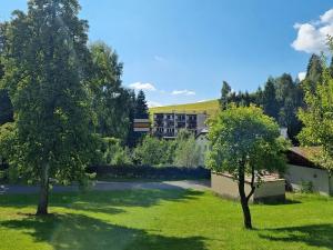 Prodej bytu 4+1, Benecko, 116 m2