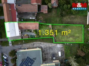 Prodej rodinného domu, Morkovice-Slížany - Morkovice, Náměstí, 120 m2