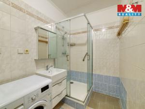 Pronájem bytu 2+1, Mariánské Lázně - Úšovice, Kubelíkova, 57 m2