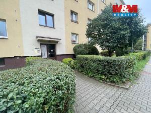 Prodej bytu 2+1, Ostrava - Hrabůvka, U Prodejny, 52 m2