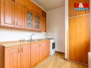 Prodej bytu 2+1, Ostrava - Hrabůvka, U Prodejny, 52 m2