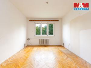 Prodej bytu 2+1, Ostrava - Hrabůvka, U Prodejny, 52 m2