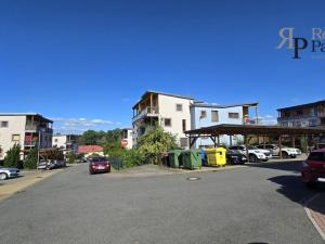 Prodej bytu 2+kk, Ostrava, Pampelišková, 55 m2