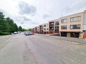 Prodej bytu 3+1, Příbram, Fantova louka, 75 m2