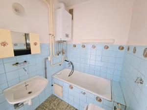 Prodej bytu 3+1, Příbram, Fantova louka, 75 m2