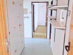 Prodej bytu 3+1, Příbram, Fantova louka, 75 m2