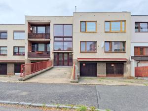 Prodej bytu 3+1, Příbram, Fantova louka, 75 m2