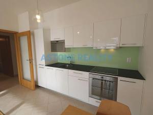 Pronájem bytu 2+kk, Praha - Zličín, Míšovická, 64 m2