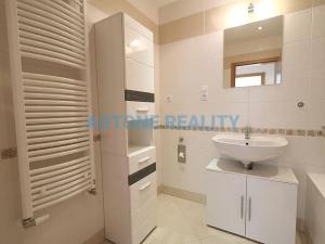 Pronájem bytu 2+kk, Praha - Zličín, Míšovická, 64 m2
