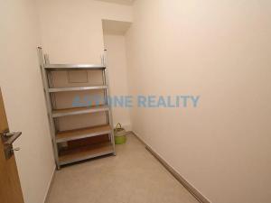 Pronájem bytu 2+kk, Praha - Zličín, Míšovická, 64 m2