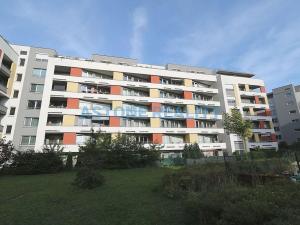 Pronájem bytu 2+kk, Praha - Zličín, Míšovická, 64 m2