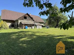 Prodej chalupy, Holčovice, 159 m2