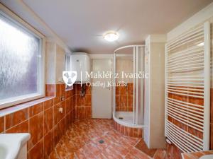 Prodej rodinného domu, Ivančice, Dolní Hlinky, 107 m2