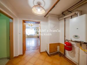 Prodej rodinného domu, Ivančice, Dolní Hlinky, 107 m2